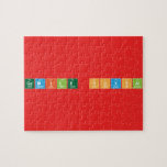 Cemile SOYSAL  Puzzles