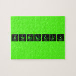 Sherlock  Puzzles