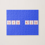 COSTA RICA  Puzzles