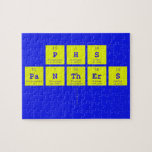 PH|S
 PaNThErS
   Puzzles