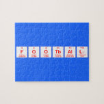 football  Puzzles