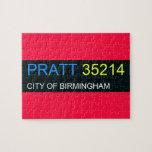 PRATT  Puzzles