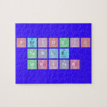 Periodic
 Table
 Writer  Puzzles