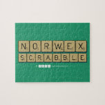 Norwex
 Scrabble  Puzzles