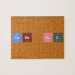 CARE BIG  Puzzles