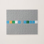 You're Weird!  Puzzles