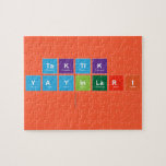 TAKTiK YAYINLARI   Puzzles