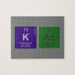 Kac  Puzzles