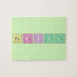 Pariya  Puzzles
