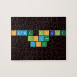 Hanie loraine
 loves
 you   Puzzles