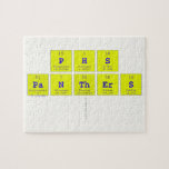 PH|S
 PaNThErS
   Puzzles