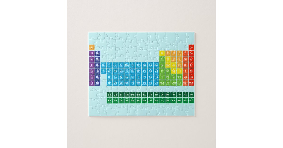 Puzzles Zazzle
