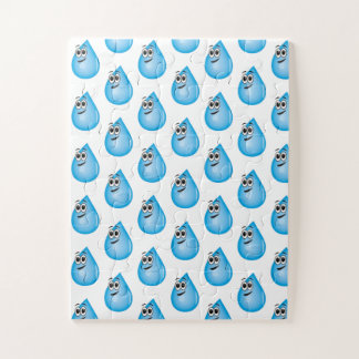 Puzzles Cute Happy Bubbles