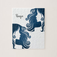 Puzzles Hair Beauty Salon