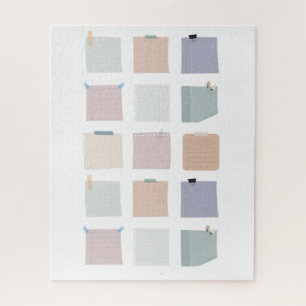 Puzzles Notes