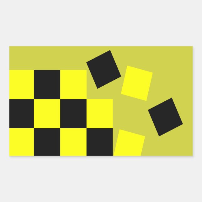 Puzzles - sticker (Front)