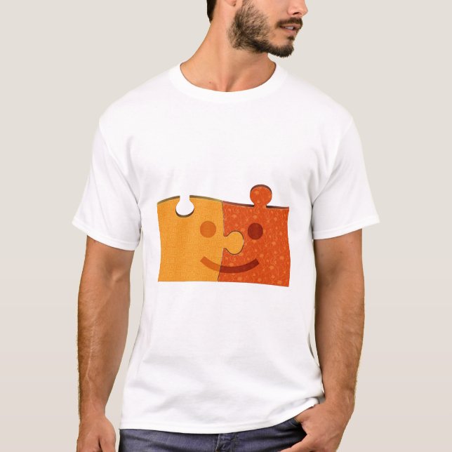 Puzzles T-Shirt