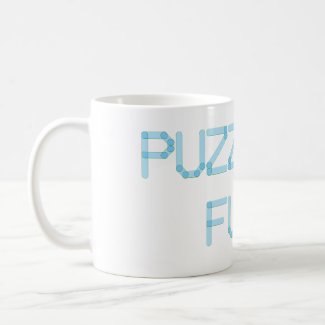 PUZZLING FUEL