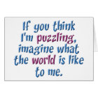 Puzzling World