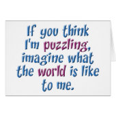 Puzzling World (Front Horizontal)