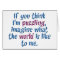 Puzzling World