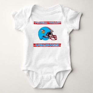 PV Baby Bodysuit