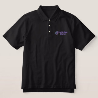 PVCS Staff Polo