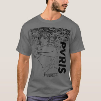Pvris 1 T-Shirt