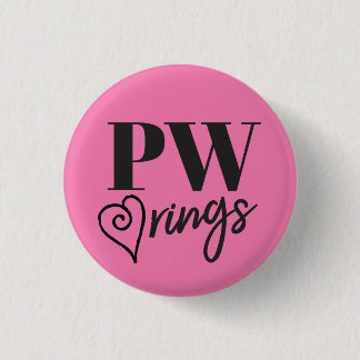 PW Rings Flair Button