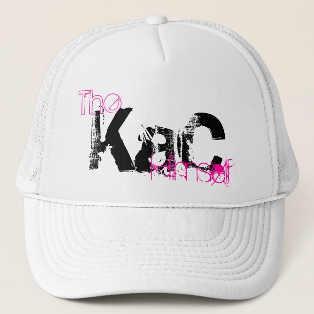 PWB Cap (Front)