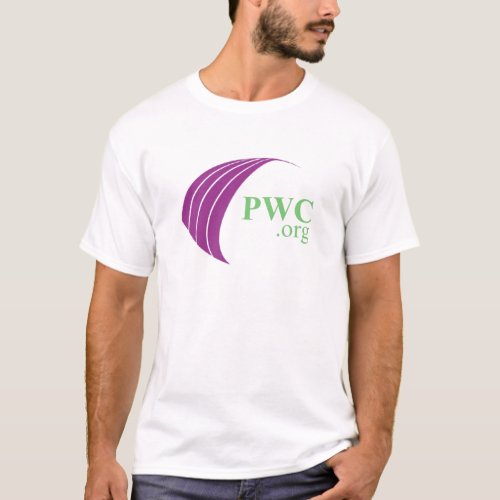 PWC T_Shirt