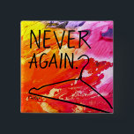 PWDP never again pin<br><div class="desc">Never again button pin</div>