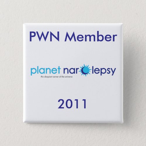 PWN Member Pins