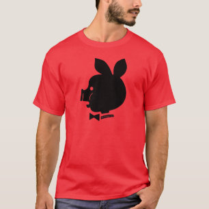 Pyatachok Пятачок Russian T-Shirt