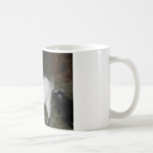 Pygmy Kid Coffee Mug