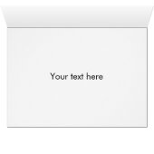 Pygoscelis Card (Inside Horizontal (Bottom))