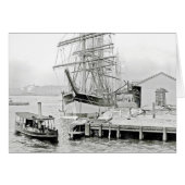 Pymount Bay, Australia (Front Horizontal)