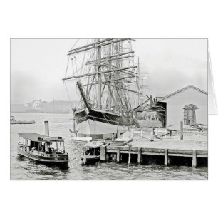 Pymount Bay, Australia Cards