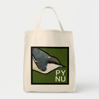 PYNU cloth grocery bag
