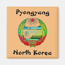 Pyongyang, North Korea (DPRK) Hermit Kingdom