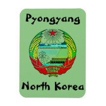 Pyongyang, North Korea (DPRK) Hermit Kingdom