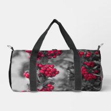 Pyracantha Berry Bag Collection