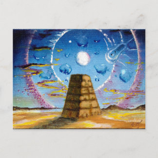 pyramid2 postcard