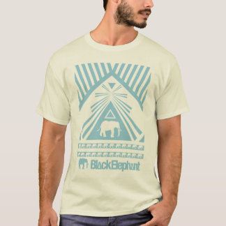 Pyramid elephant T-Shirt