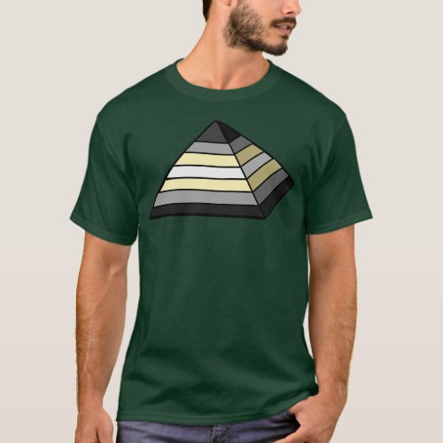 Pyramid Pride 2 T_Shirt