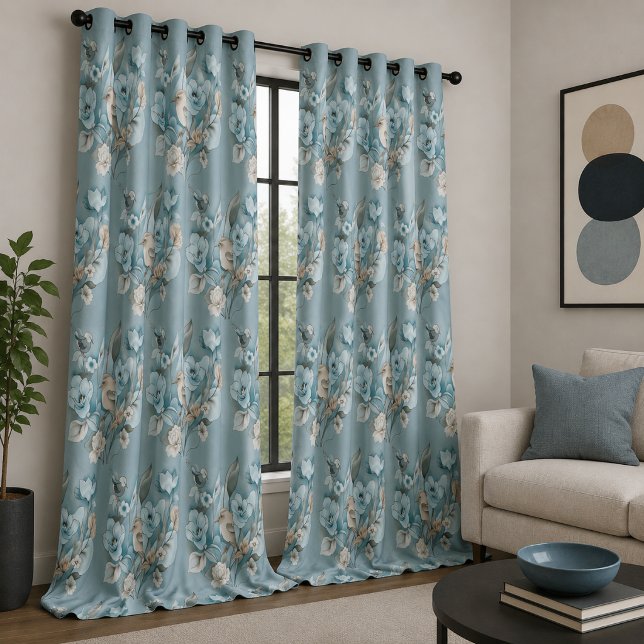 Pyramid Reflection Blackout Curtains (Pyramid Reflection Blackout Curtains
)