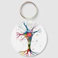 Pyramidal neuron in the neocortex