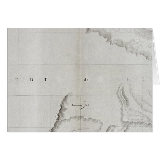 Pyramides, Egypt (Front Horizontal)