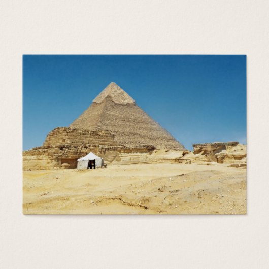 Pyramids (Front)