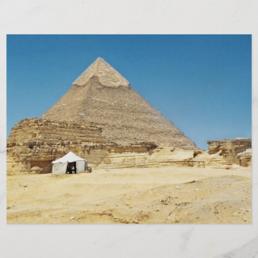 Pyramids (Front)